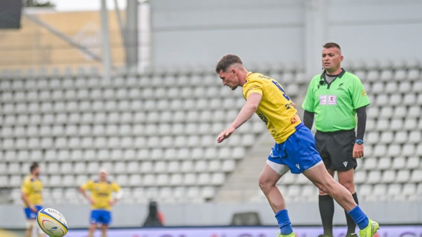 SCM Timișoara, Știința Petroșani și CSU Arad, implicate în Campionatul de Rugby în 7 SCM Timișoara, Știința Petroșani și CSU Arad, implicate în Campionatul de Rugby în 7