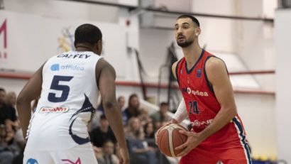 CSM Oradea pierde la Voluntari! Calificarea în finală se joacă în Bihor