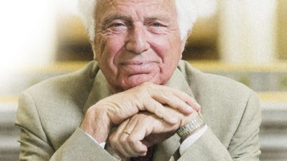 Ioan Holender împlinește 90 de ani. Eveniment aniversar la Cinema Timiș
