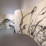 Unelte și pasageri, expoziție semnată de artistul Bogdan Achimescu, la Casa Artelor