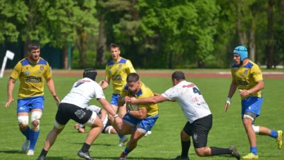 Cinci meciuri consecutive în deplasare! „Cum e posibil așa ceva?” | AUDIO