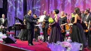 Preselecții regionale pentru Festivalul „Crizantema de Aur”