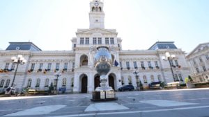 Arad, al nouălea oraș care găzduiește o finală de Cupa României