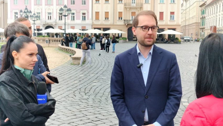 Terase din centrul Timişoarei, desființate pentru că funcţionau fără autorizaţie Terase din centrul Timişoarei, desființate pentru că funcţionau fără autorizaţie