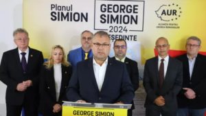 Deputat AUR Timiș: Ne-am fi dorit să câștigăm această competiție, dar cetățenii au decis altfel
