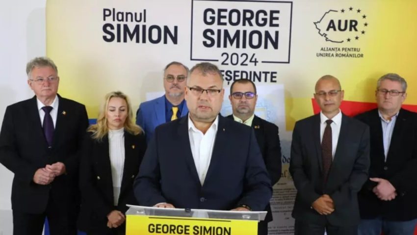 Deputat AUR Timiș: Ne-am fi dorit să câștigăm această competiție, dar cetățenii au decis altfel Deputat AUR Timiș: Ne-am fi dorit să câștigăm această competiție, dar cetățenii au decis altfel