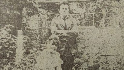 Zumzet/Adiere, expoziție dedicată memoriei pictorului Florin Niculiu