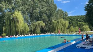 Start oficial al sezonului estival la Geoagiu Băi: distracție, relaxare și sănătate în aer liber
