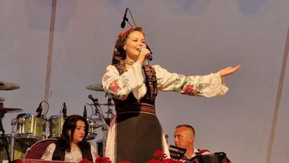 Festivalul “Doina Aninei” la o nouă ediție