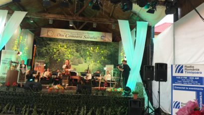 Festivalul “Din comoara satului” își dublează secțiunile