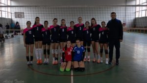 Victoria Nădlac și LPS Cetate Deva s-au calificat în semifinale