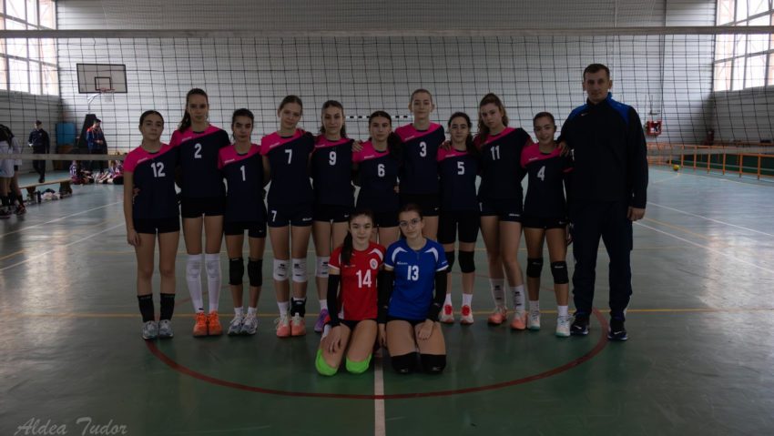 Victoria Nădlac și LPS Cetate Deva s-au calificat în semifinale Victoria Nădlac și LPS Cetate Deva s-au calificat în semifinale