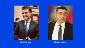 Prezidenţiale 2025: Primele rezultate exit-poll