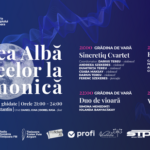 Noapte Albă la Filarmonica Banatul Timișoara