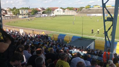 „Cel mai periculos scor” între Oli și Poli | AUDIO