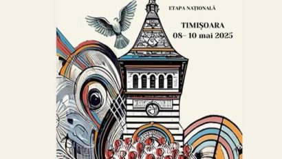 „Un sinonim pentru excelență” propun formațiile participante la Olimpiada Națională Corală