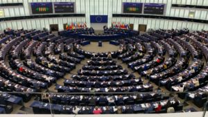 Parlamentul European cere un buget ambițios. Mai mulți bani pentru securitate, agricultură și infrastructură