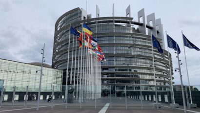 Europarlamentarii europeni analizează riscurile pierderii sprijinului UE de către România