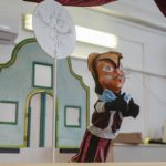 „Aventurile lui Plüm Plüm”, o nouă premieră pentru copii la Teatrul Maghiar din Timișoara