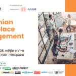 Romanian Workplace Management Forum, pentru prima dată la Timișoara