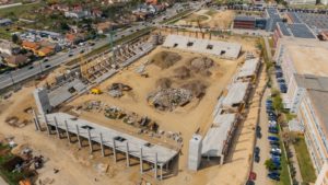 Patru entități, inclusiv Primăria, în asocierea CS Știința Poli Timișoara