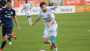Doi timișoreni și doi arădeni, în lotul pentru Euro U21