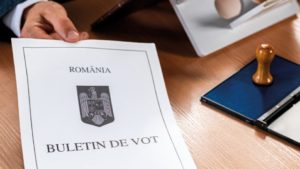 Prezidențiale 2025: Începe votul pentru românii din străinătate