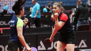 AUDIO / CSM Arad și CSC Dumbrăvița vizează medalii la Campionatul Național U19