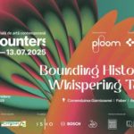 Bienala Art Encounters 2025 la Timișoara / PROGRAM