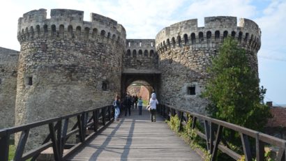 Serbia își promovează oferta turistică la Timișoara
