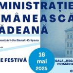 Conferința Științifică Națională „Administrație Românească Arădeană”