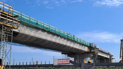 Restricții rutiere pe A1 între Arad și Timișoara