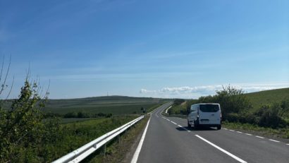 Turiștii ajung mai ușor în satul de vacanță Căsoaia. Noi planuri de dezvoltare în Arad