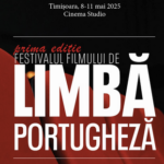 Prima ediție a Festivalului Filmului de Limbă Portugheză, la Timișoara / PROGRAM