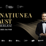 „Damnațiunea lui Faust” de Hector Berlioz, evenimentul central al Festivalului Internațional Timișoara Muzicală