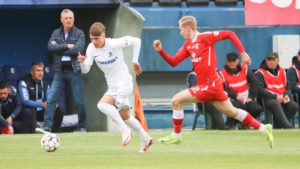 AUDIO / 3 puncte de la malul mării! UTA va juca și la anul în Superligă