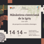 Expoziția ”Mănăstirea Cisterciană de la Igriș” la Muzeul Național al Banatului