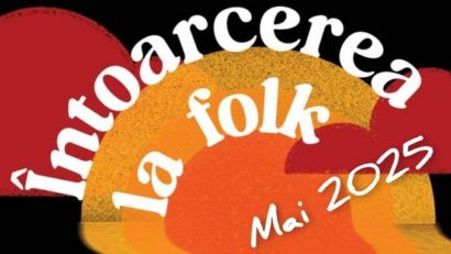 Festivalul ”Întoarcerea la folk”, a treia ediție, la Giroc