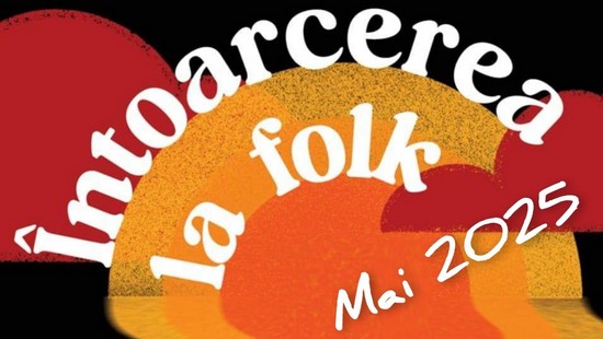 Festivalul ”Întoarcerea la folk”, a treia ediție, la Giroc