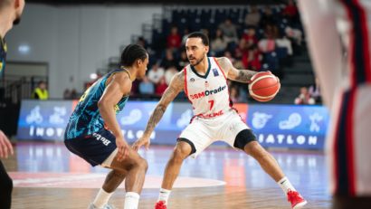 CSM Oradea, la o victorie distanță de finală