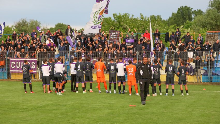 AUDIO / Încep semifinalele barajului: „Să punem suflet, altfel nu putem reuși!” AUDIO / Încep semifinalele barajului: „Să punem suflet, altfel nu putem reuși!”