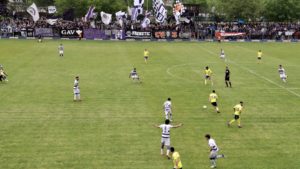 AUDIO | Baraj Liga 2 | Minerul Lupeni, egalată de la 0-2; Politehnica, învinsă de Minaur