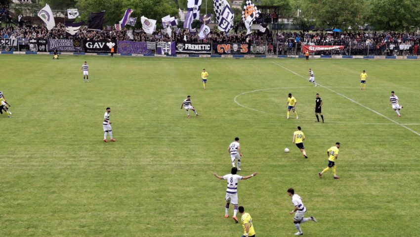 AUDIO | Baraj Liga 2 | Minerul Lupeni, egalată de la 0-2; Politehnica, învinsă de Minaur AUDIO | Baraj Liga 2 | Minerul Lupeni, egalată de la 0-2; Politehnica, învinsă de Minaur