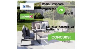 radio timisoara concurs