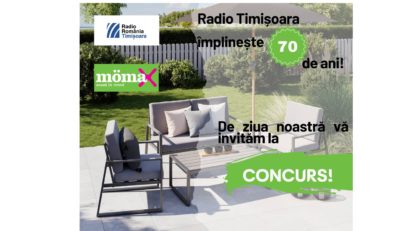 radio timisoara concurs