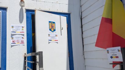 Prezidențiale 2025: Peste 345.000 de alegători au votat până acum în străinătate