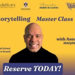 Cum să convingi prin Poveste în Business și Prezentări? Două evenimente de excepție de storytelling, la Timișoara