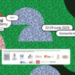 S-au deschis înscrierile pentru tabăra de creație Murani Art Academy