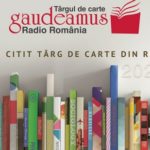Târgul de Carte Gaudeamus Radio România la Oradea