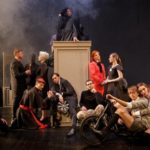 Programul lunii iunie la Teatrul Național Timișoara